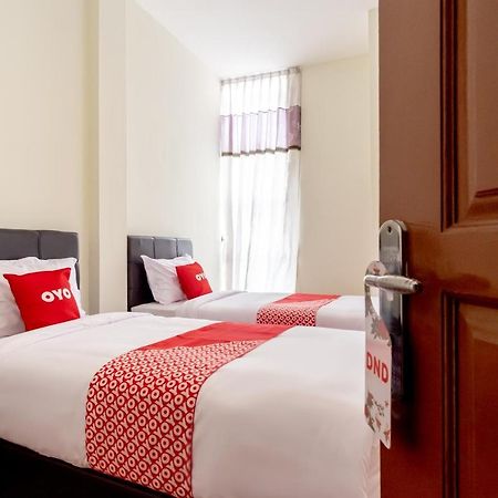 Oyo 1940 Cendana Homestay Syariah Μεντάν Εξωτερικό φωτογραφία