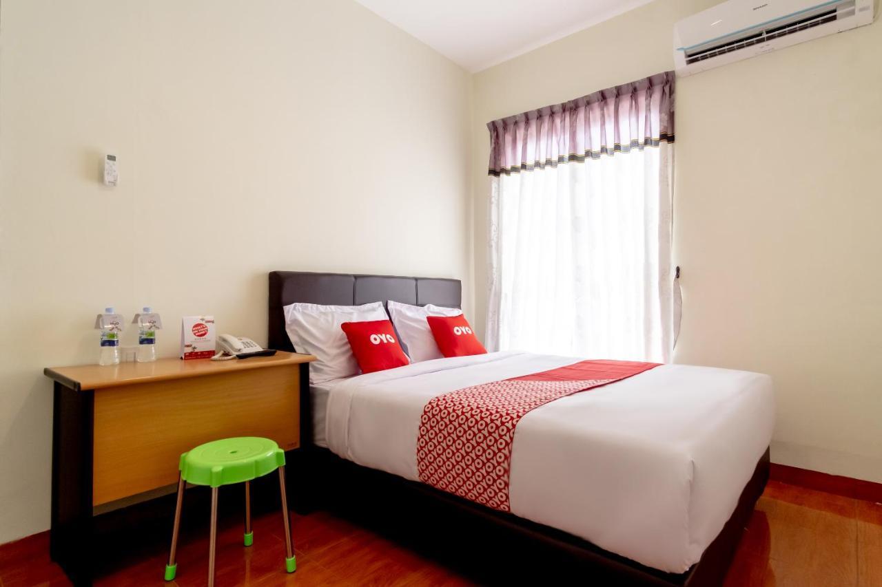 Oyo 1940 Cendana Homestay Syariah Μεντάν Εξωτερικό φωτογραφία