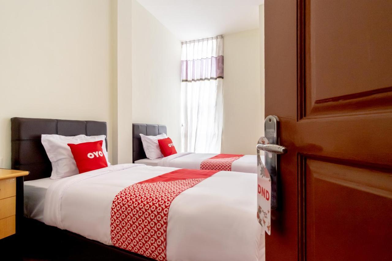 Oyo 1940 Cendana Homestay Syariah Μεντάν Εξωτερικό φωτογραφία