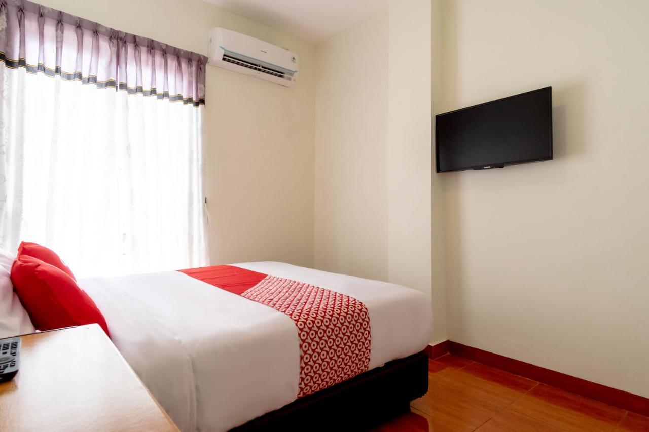 Oyo 1940 Cendana Homestay Syariah Μεντάν Εξωτερικό φωτογραφία