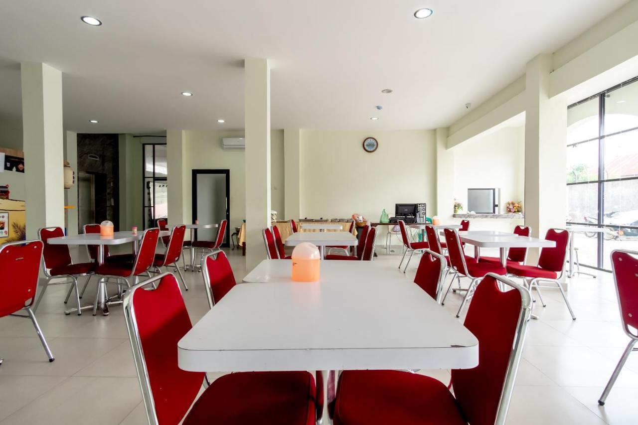 Oyo 1940 Cendana Homestay Syariah Μεντάν Εξωτερικό φωτογραφία