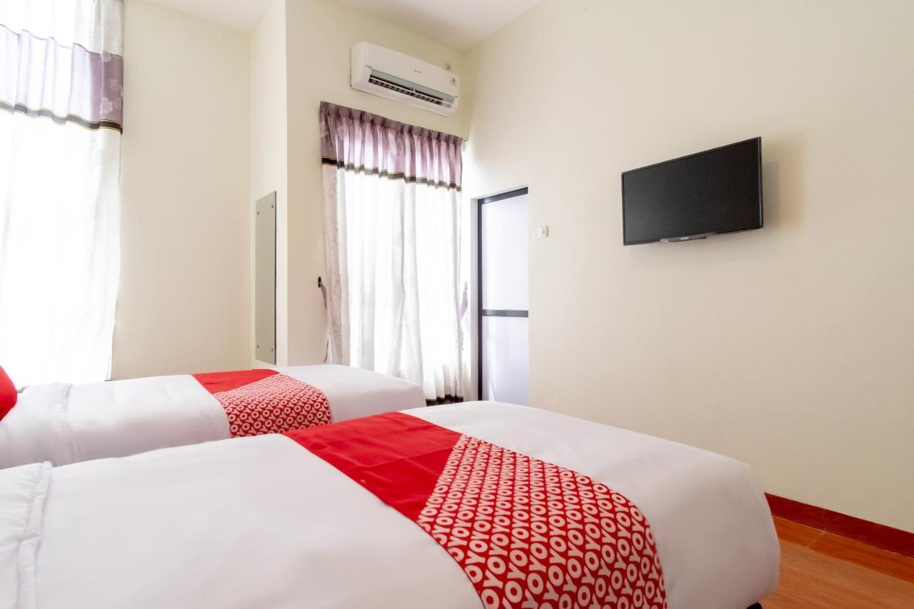 Oyo 1940 Cendana Homestay Syariah Μεντάν Εξωτερικό φωτογραφία