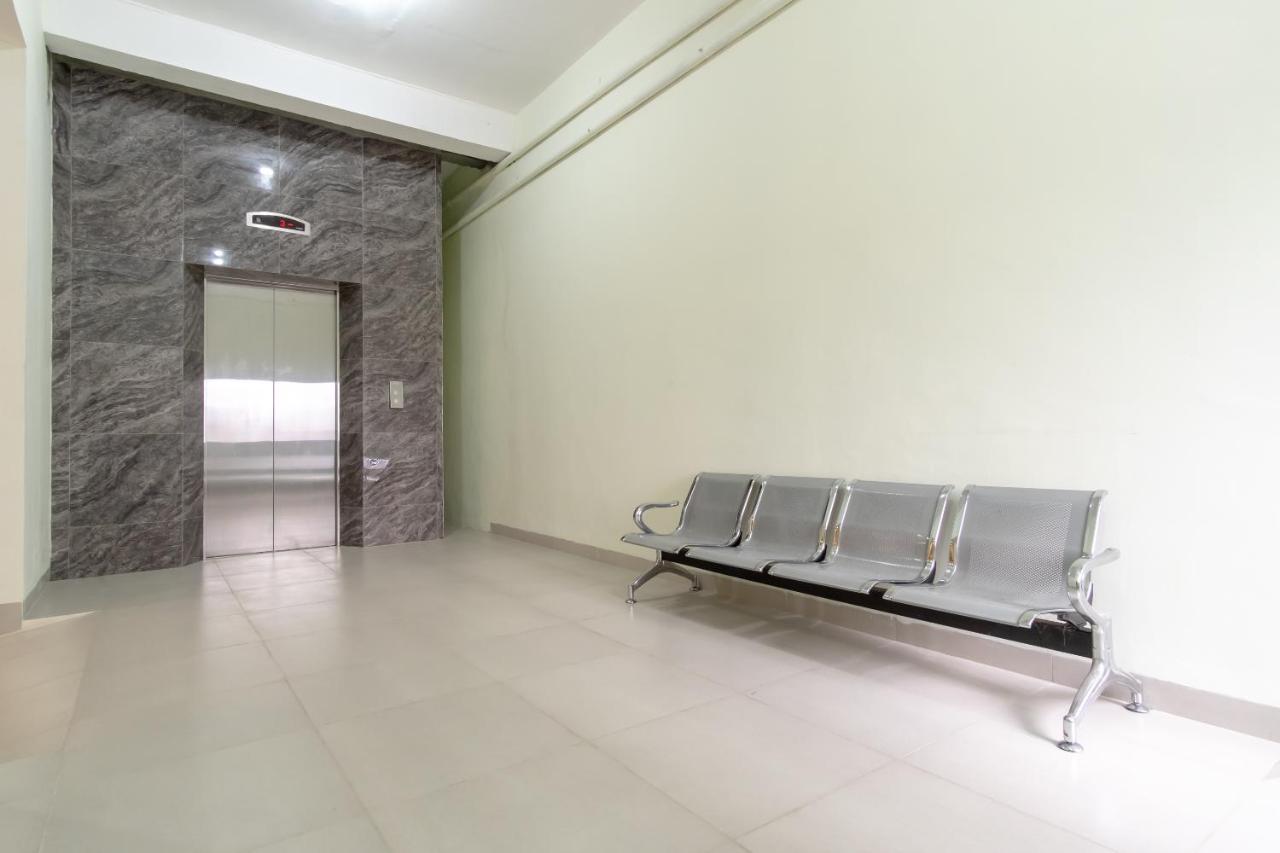 Oyo 1940 Cendana Homestay Syariah Μεντάν Εξωτερικό φωτογραφία