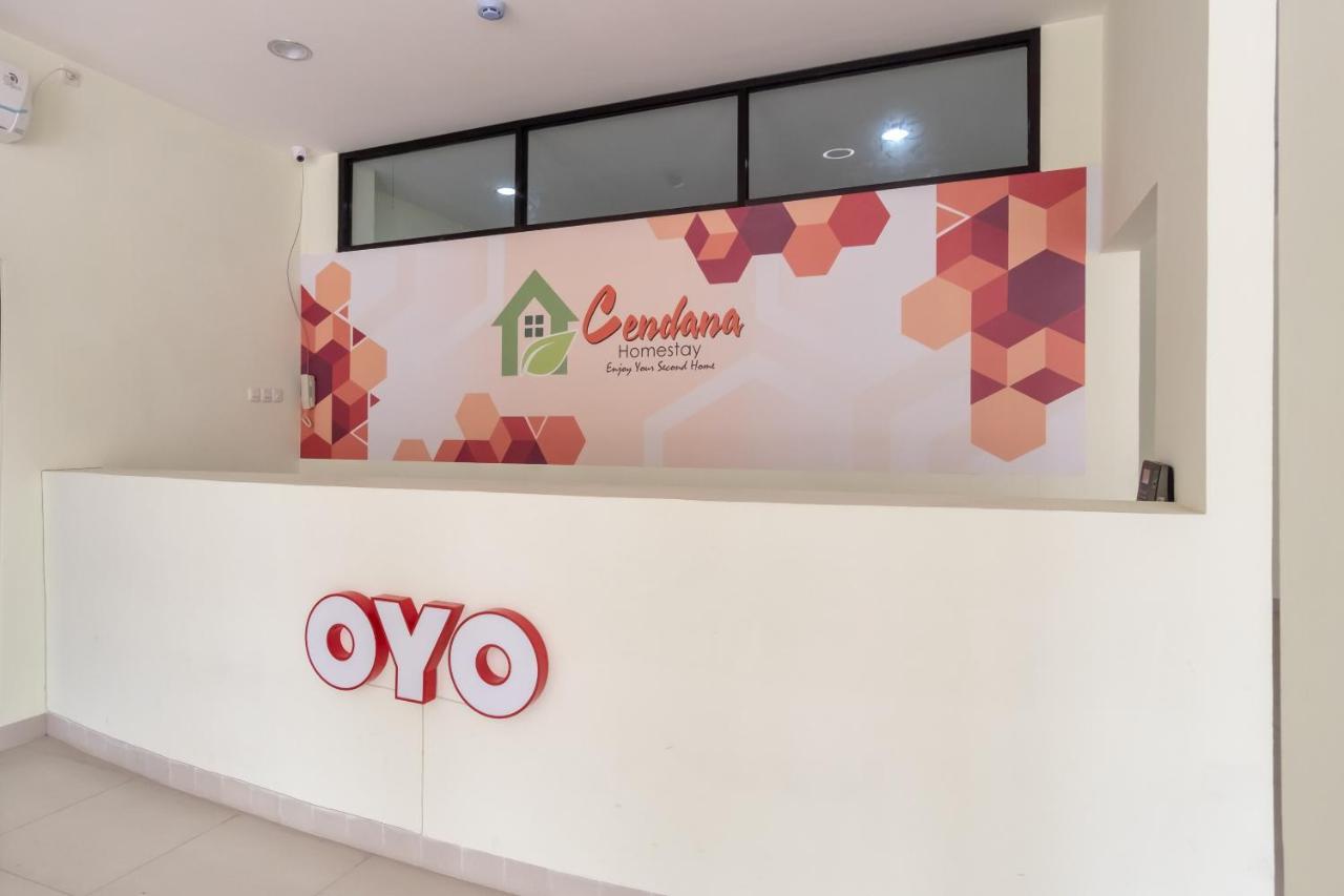 Oyo 1940 Cendana Homestay Syariah Μεντάν Εξωτερικό φωτογραφία