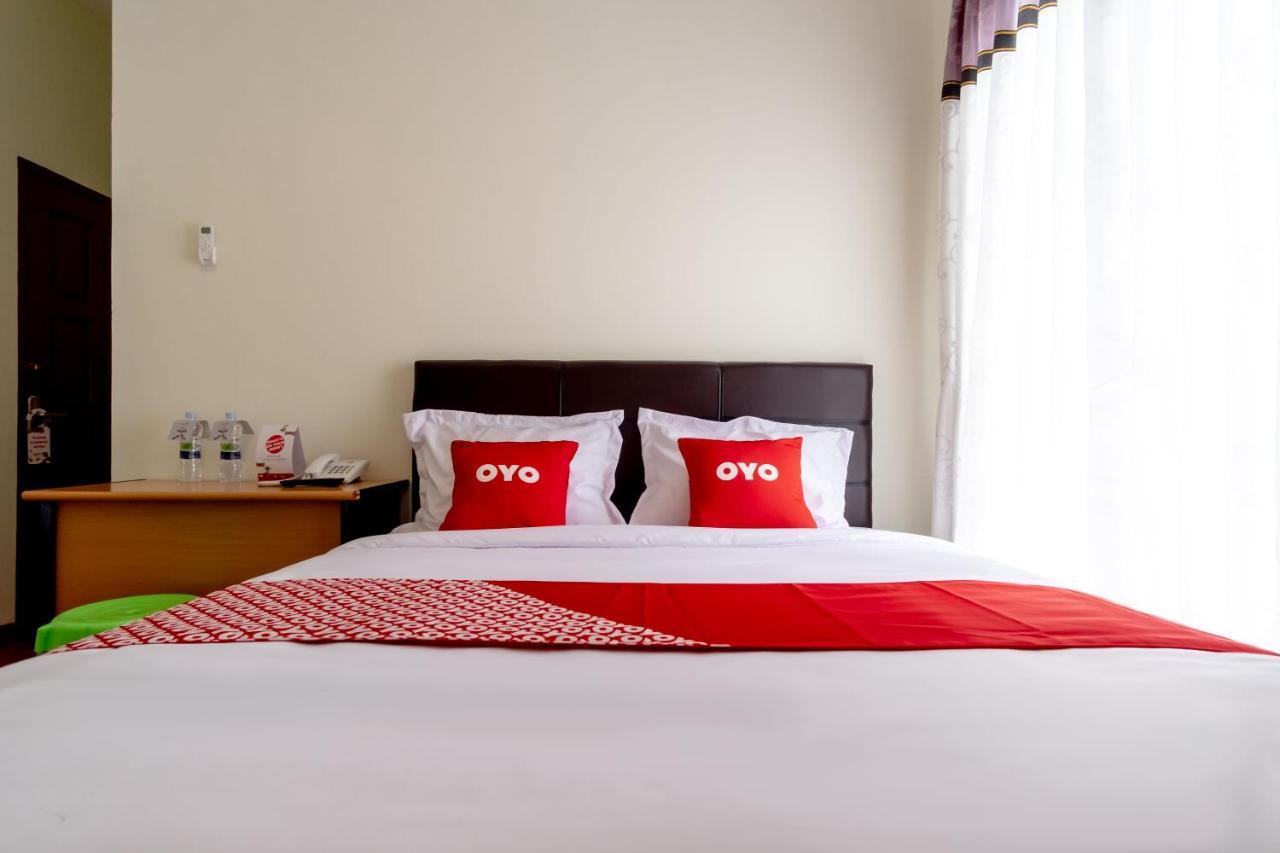 Oyo 1940 Cendana Homestay Syariah Μεντάν Εξωτερικό φωτογραφία