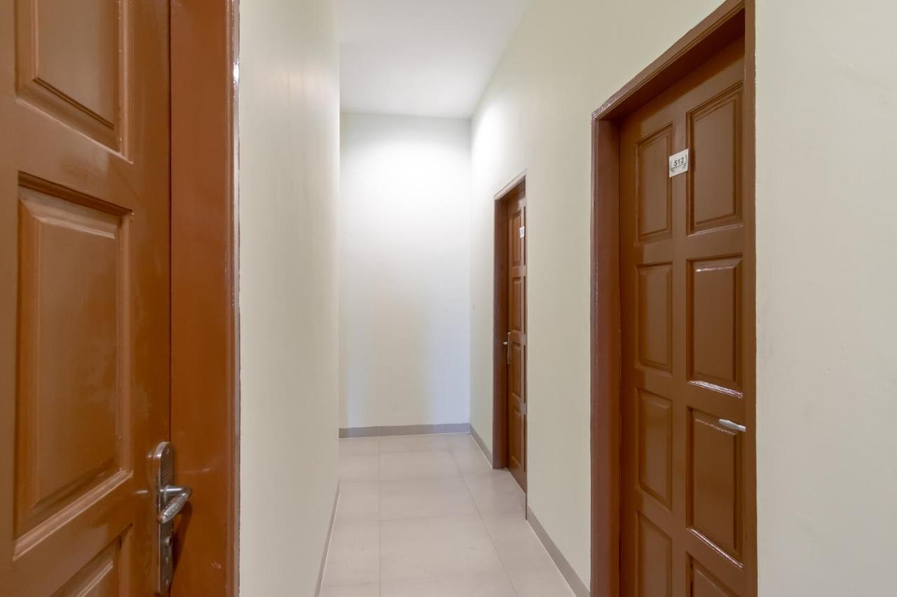 Oyo 1940 Cendana Homestay Syariah Μεντάν Εξωτερικό φωτογραφία