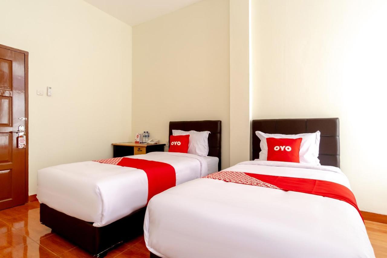 Oyo 1940 Cendana Homestay Syariah Μεντάν Εξωτερικό φωτογραφία