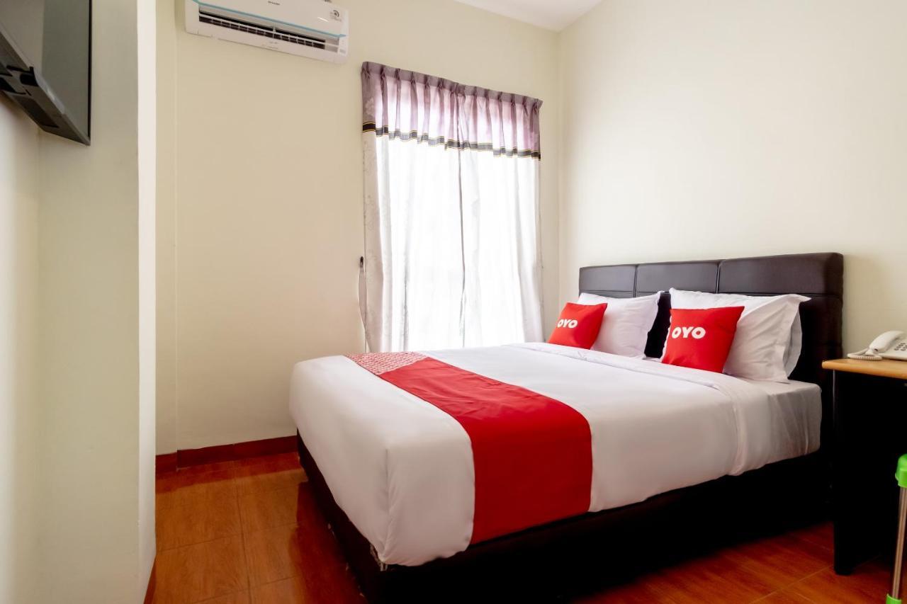 Oyo 1940 Cendana Homestay Syariah Μεντάν Εξωτερικό φωτογραφία