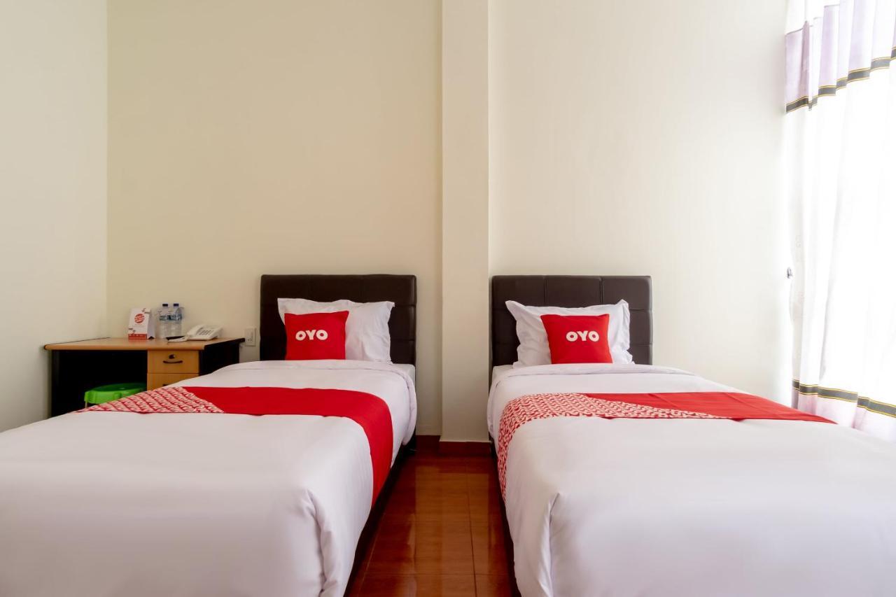 Oyo 1940 Cendana Homestay Syariah Μεντάν Εξωτερικό φωτογραφία
