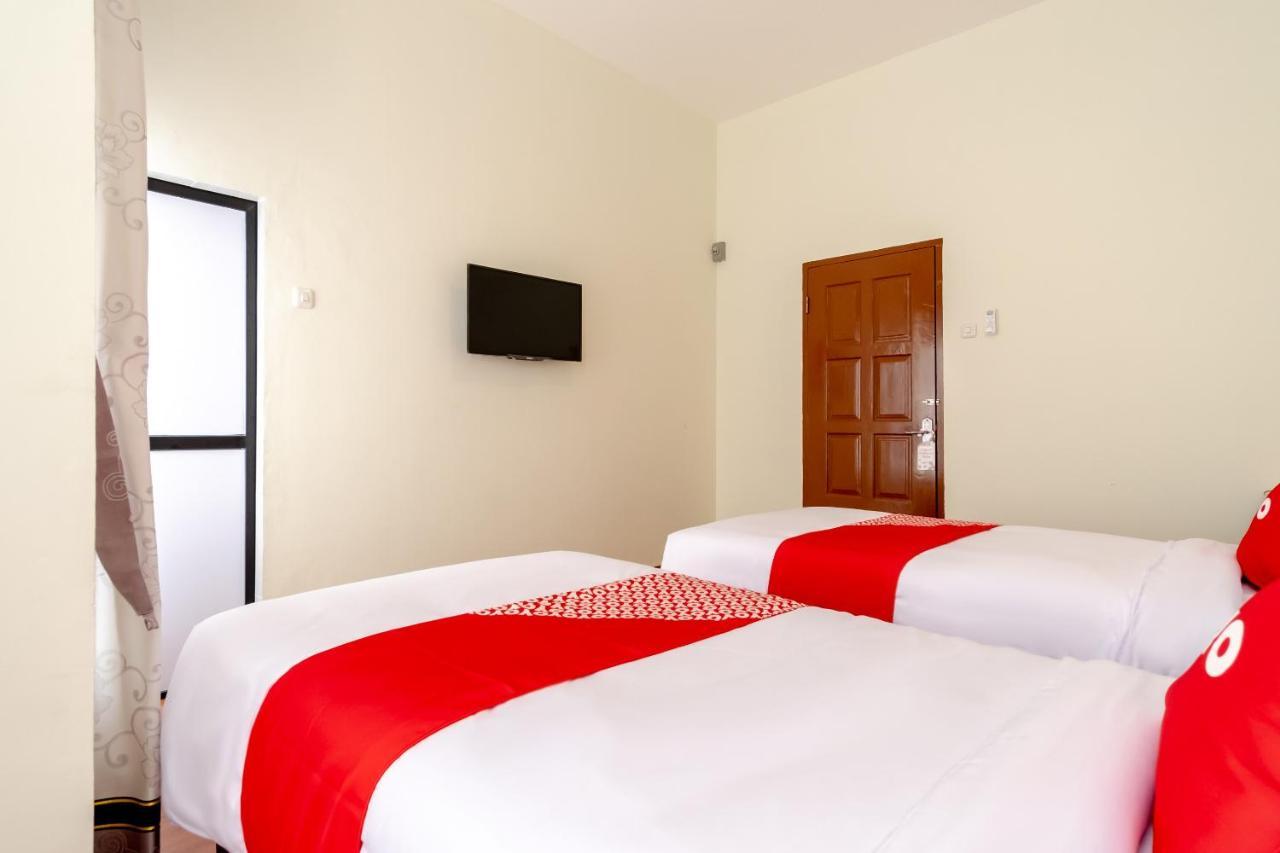Oyo 1940 Cendana Homestay Syariah Μεντάν Εξωτερικό φωτογραφία