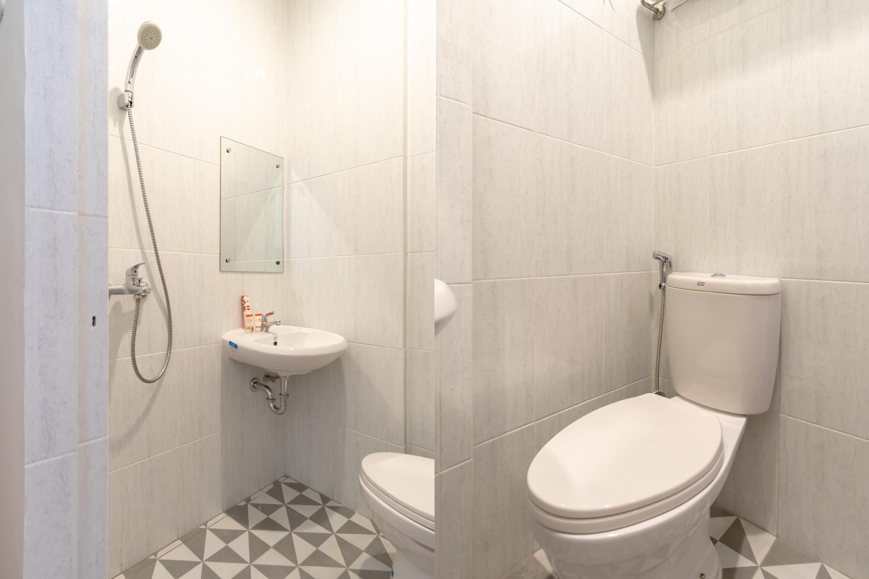 Oyo 1940 Cendana Homestay Syariah Μεντάν Εξωτερικό φωτογραφία
